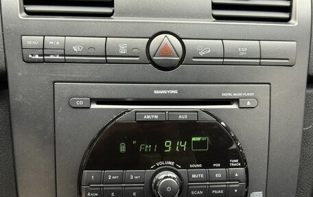 SsangYong Rexton III, 2009 год, 999 000 рублей, 13 фотография