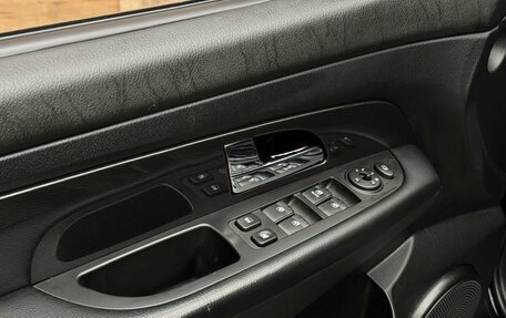 SsangYong Rexton III, 2009 год, 999 000 рублей, 16 фотография