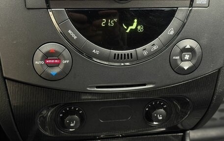 SsangYong Rexton III, 2009 год, 999 000 рублей, 14 фотография