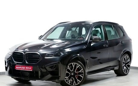 BMW X5 M, 2024 год, 20 200 000 рублей, 1 фотография