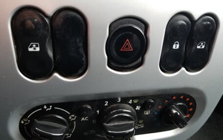 Renault Logan I, 2013 год, 300 000 рублей, 7 фотография