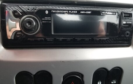 Renault Logan I, 2013 год, 300 000 рублей, 6 фотография