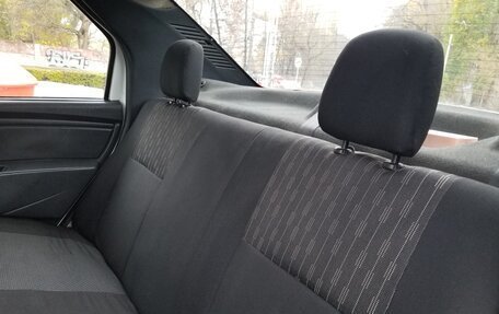 Renault Logan I, 2013 год, 300 000 рублей, 8 фотография