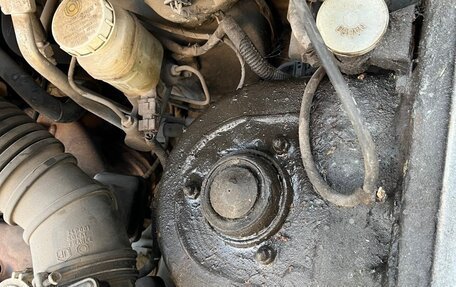 Mitsubishi Pajero Pinin, 2003 год, 510 000 рублей, 10 фотография