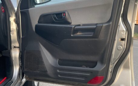 Mitsubishi Pajero Pinin, 2003 год, 510 000 рублей, 12 фотография