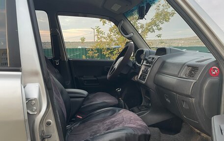 Mitsubishi Pajero Pinin, 2003 год, 510 000 рублей, 13 фотография