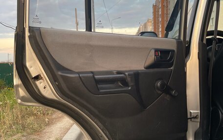 Mitsubishi Pajero Pinin, 2003 год, 510 000 рублей, 16 фотография