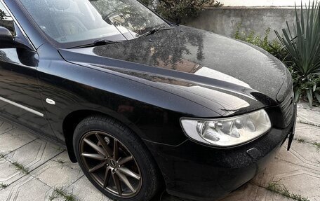 Hyundai Grandeur, 2008 год, 959 000 рублей, 3 фотография