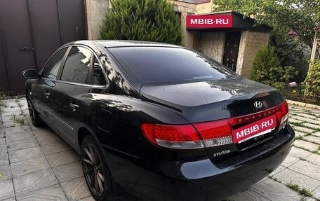 Hyundai Grandeur, 2008 год, 959 000 рублей, 5 фотография