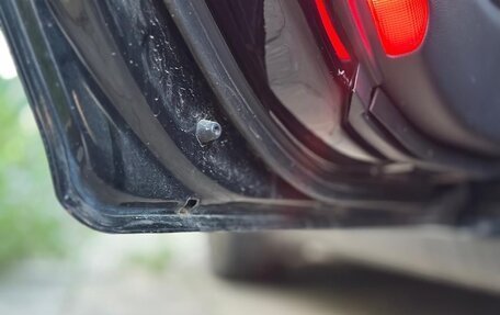 Hyundai Grandeur, 2008 год, 959 000 рублей, 12 фотография