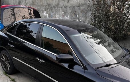 Hyundai Grandeur, 2008 год, 959 000 рублей, 18 фотография