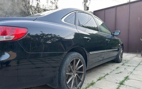 Hyundai Grandeur, 2008 год, 959 000 рублей, 19 фотография
