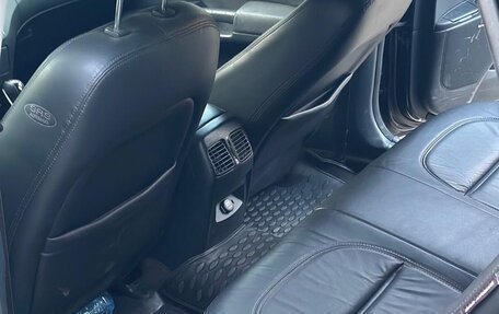 Hyundai Grandeur, 2008 год, 959 000 рублей, 15 фотография