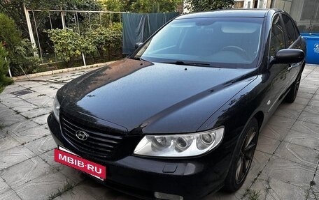 Hyundai Grandeur, 2008 год, 959 000 рублей, 2 фотография