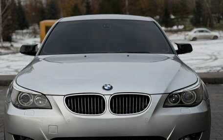 BMW 5 серия, 2005 год, 1 800 000 рублей, 5 фотография