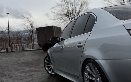 BMW 5 серия, 2005 год, 1 800 000 рублей, 12 фотография