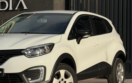 Renault Kaptur I рестайлинг, 2016 год, 1 320 000 рублей, 7 фотография