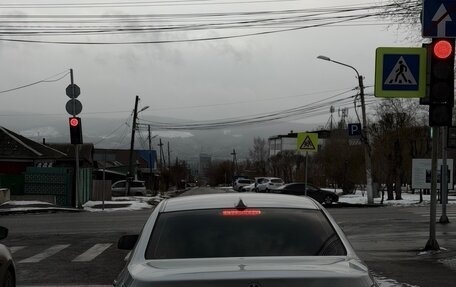 BMW 5 серия, 2005 год, 1 800 000 рублей, 10 фотография