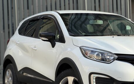 Renault Kaptur I рестайлинг, 2016 год, 1 320 000 рублей, 9 фотография