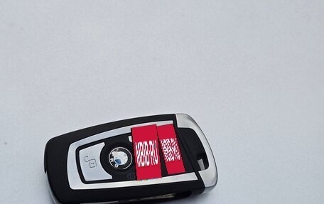 BMW 5 серия, 2005 год, 1 800 000 рублей, 14 фотография