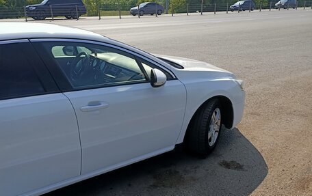 Peugeot 508 II, 2012 год, 730 000 рублей, 5 фотография