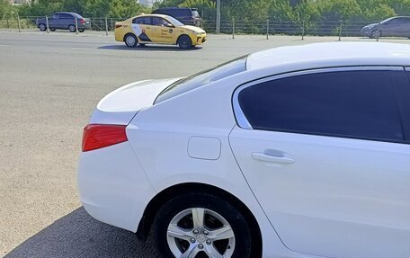 Peugeot 508 II, 2012 год, 730 000 рублей, 3 фотография