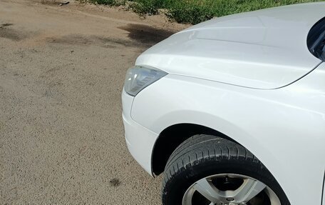 Peugeot 508 II, 2012 год, 730 000 рублей, 4 фотография