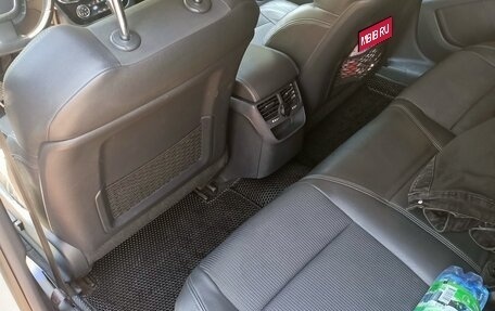 Peugeot 508 II, 2012 год, 730 000 рублей, 9 фотография