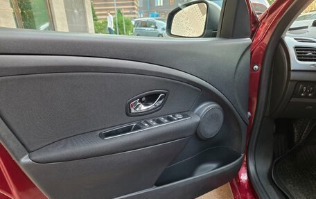 Renault Megane III, 2014 год, 799 000 рублей, 7 фотография