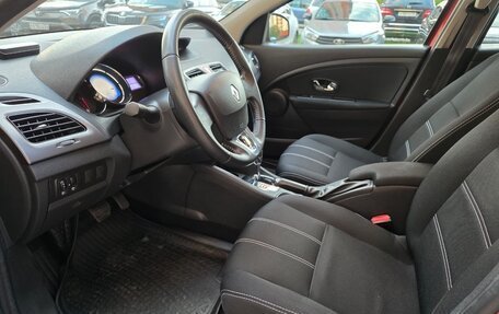 Renault Megane III, 2014 год, 799 000 рублей, 8 фотография