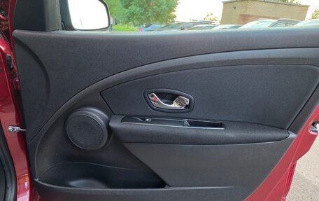 Renault Megane III, 2014 год, 799 000 рублей, 12 фотография