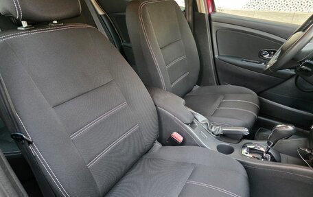 Renault Megane III, 2014 год, 799 000 рублей, 10 фотография