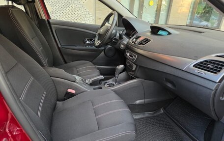 Renault Megane III, 2014 год, 799 000 рублей, 11 фотография