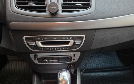 Renault Megane III, 2014 год, 799 000 рублей, 13 фотография