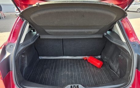 Renault Megane III, 2014 год, 799 000 рублей, 16 фотография