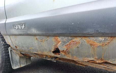 Chevrolet Niva I рестайлинг, 2008 год, 199 000 рублей, 5 фотография