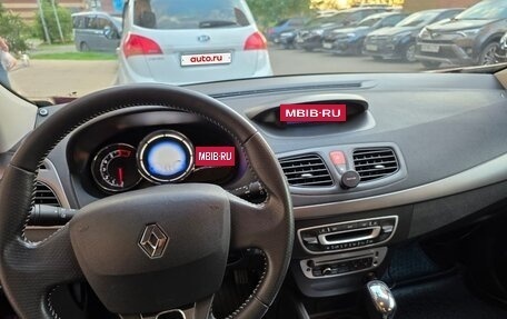 Renault Megane III, 2014 год, 799 000 рублей, 9 фотография