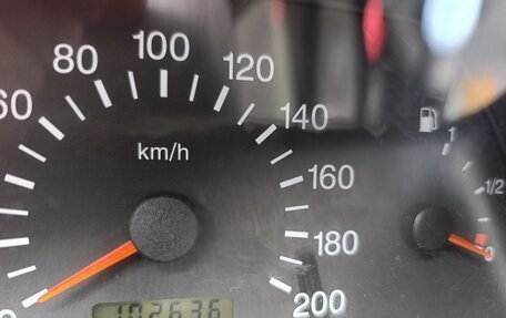 Chevrolet Niva I рестайлинг, 2008 год, 199 000 рублей, 7 фотография