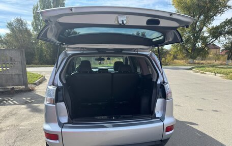 Mitsubishi Outlander III рестайлинг 3, 2012 год, 1 320 000 рублей, 7 фотография