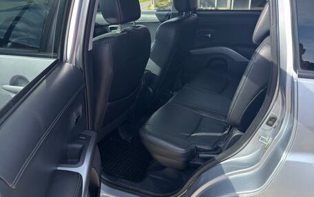 Mitsubishi Outlander III рестайлинг 3, 2012 год, 1 320 000 рублей, 5 фотография