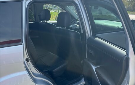 Mitsubishi Outlander III рестайлинг 3, 2012 год, 1 320 000 рублей, 10 фотография