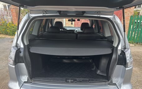 Mitsubishi Outlander III рестайлинг 3, 2012 год, 1 320 000 рублей, 12 фотография