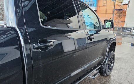 Toyota Tundra II, 2017 год, 6 500 000 рублей, 4 фотография