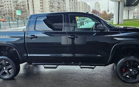 Toyota Tundra II, 2017 год, 6 500 000 рублей, 6 фотография