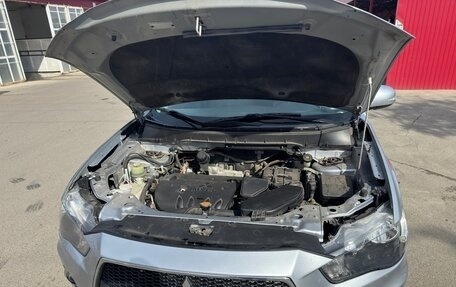 Mitsubishi Outlander III рестайлинг 3, 2012 год, 1 320 000 рублей, 11 фотография