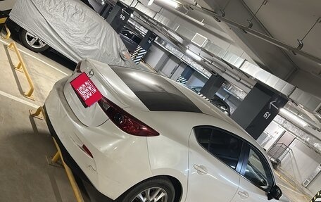 Mazda 3, 2014 год, 1 220 000 рублей, 3 фотография