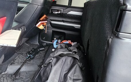 Toyota Tundra II, 2017 год, 6 500 000 рублей, 13 фотография