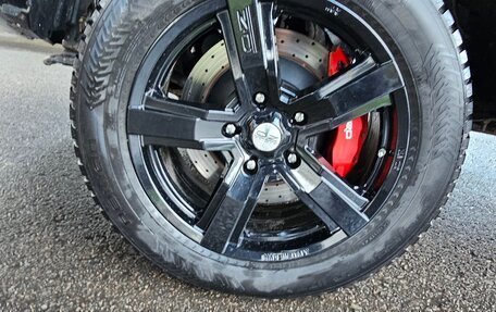 Toyota Tundra II, 2017 год, 6 500 000 рублей, 16 фотография