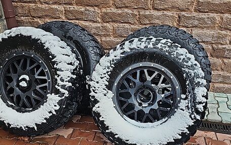 Toyota Tundra II, 2017 год, 6 500 000 рублей, 14 фотография