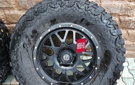 Toyota Tundra II, 2017 год, 6 500 000 рублей, 15 фотография